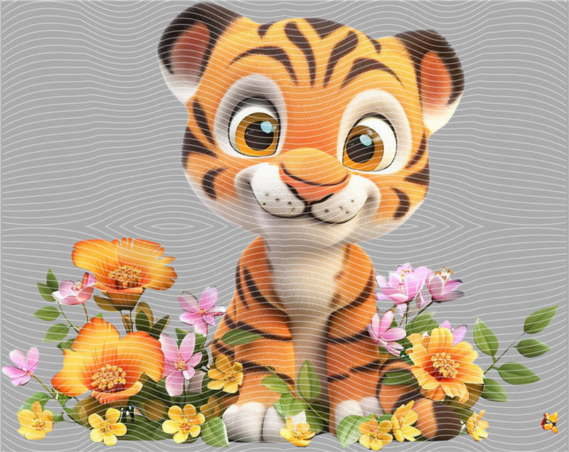 Animal-DW 119